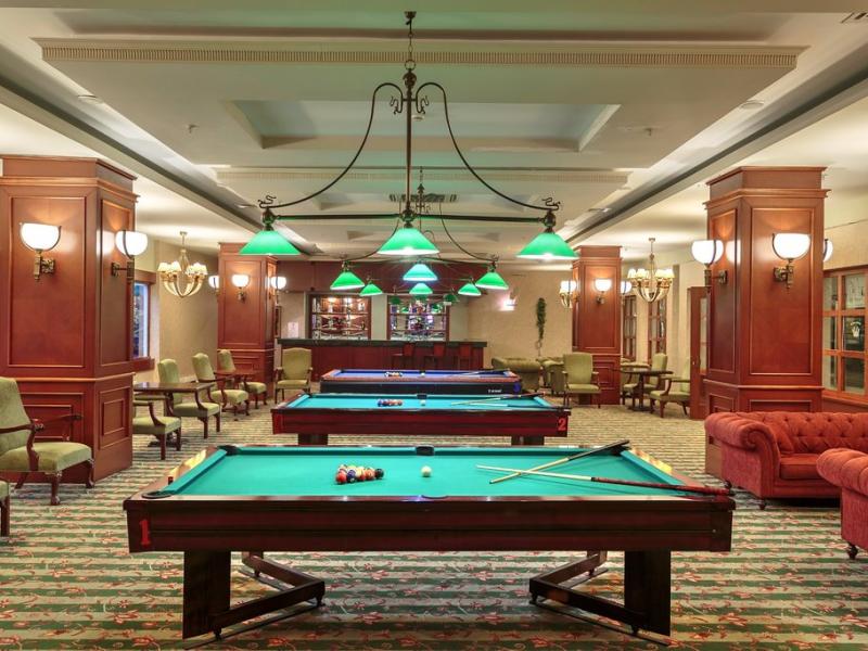 Sunis Kumkoy Beach Resort Hotel & Spa