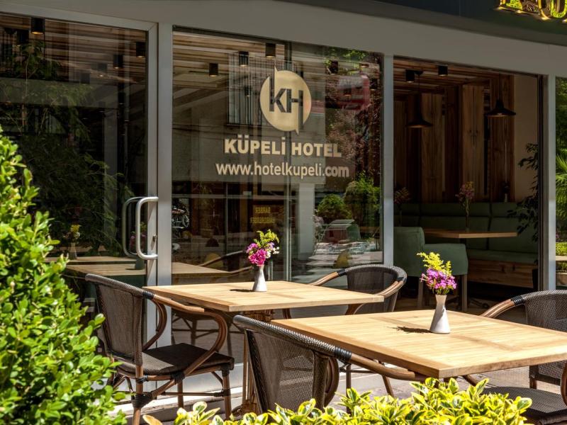 Kupeli