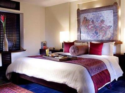 Kupu Kupu Barong Villas & Tree Spa by L`Occitane