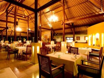 Kupu Kupu Barong Villas & Tree Spa by L`Occitane