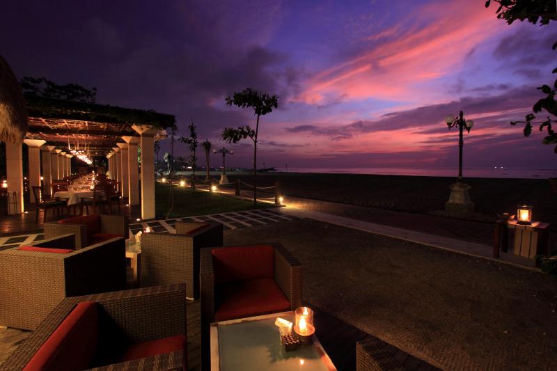 Kupu Kupu Barong Villas & Tree Spa by L`Occitane