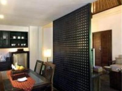 Kupu Kupu Barong Villas & Tree Spa by L`Occitane