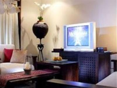 Kupu Kupu Barong Villas & Tree Spa by L`Occitane