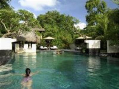 Kupu Kupu Barong Villas & Tree Spa by L`Occitane