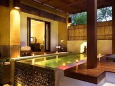 Kupu Kupu Barong Villas & Tree Spa by L`Occitane