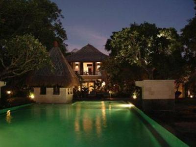 Kupu Kupu Barong Villas & Tree Spa by L`Occitane