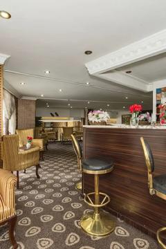 Отель Kuran Hotel International Турция, Фатих, фото 13