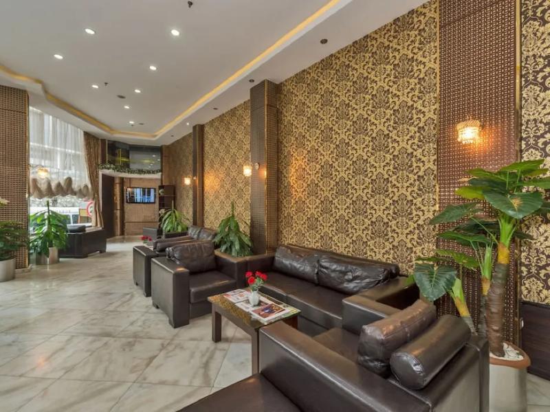 Kuran Hotel International