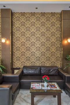 Отель Kuran Hotel International Турция, Фатих, фото 16