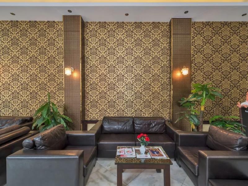 Kuran Hotel International