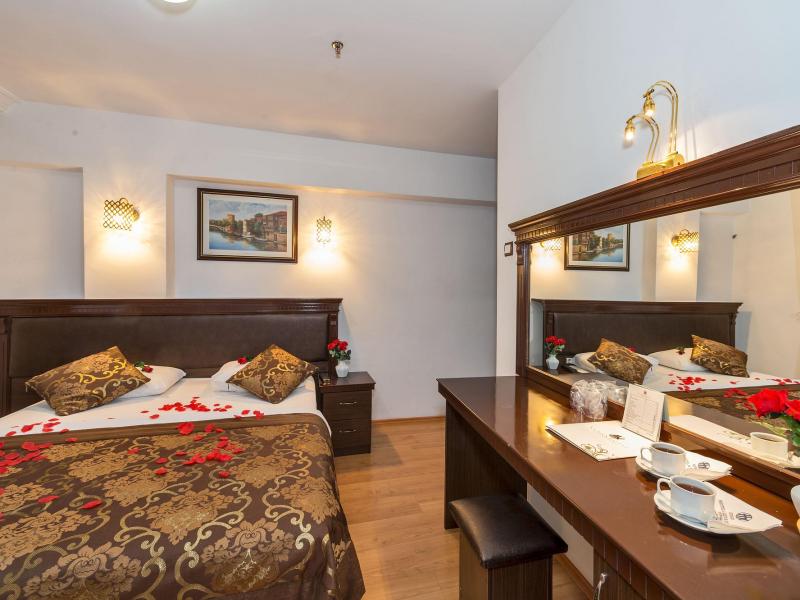 Kuran Hotel International