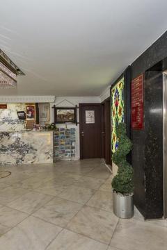 Отель Kuran Hotel International Турция, Фатих, фото 20