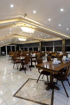 Отель Kuran Hotel International Турция, Фатих, фото 2
