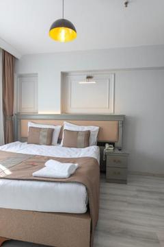 Отель Kuran Hotel International Турция, Фатих, фото 22