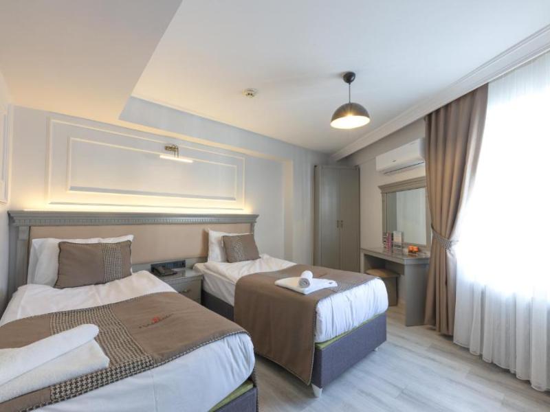 Kuran Hotel International