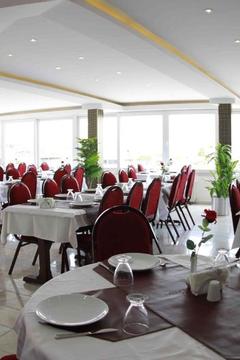 Отель Kuran Hotel International Турция, Фатих, фото 25