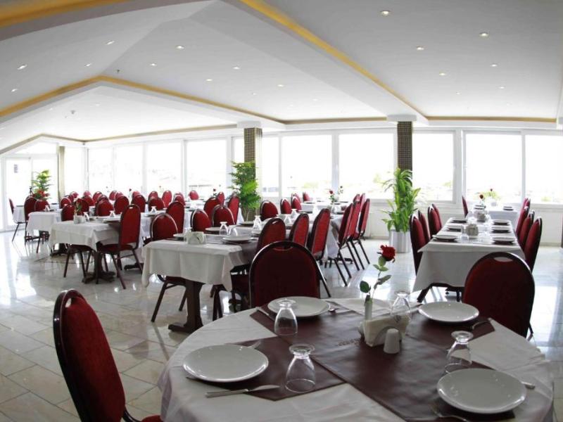 Kuran Hotel International