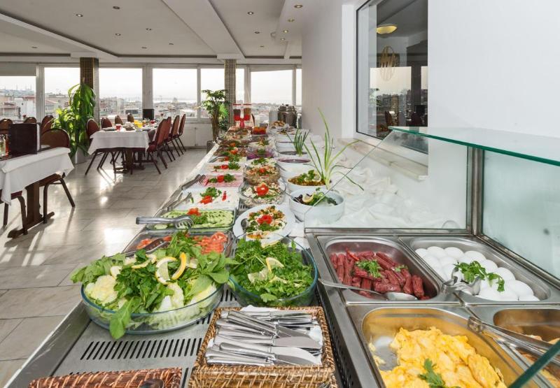 Kuran Hotel International