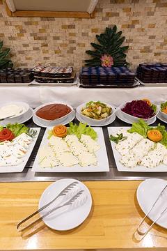 Отель Kuran Hotel International Турция, Фатих, фото 3