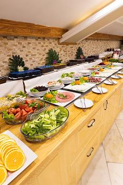 Отель Kuran Hotel International Турция, Фатих, фото 4