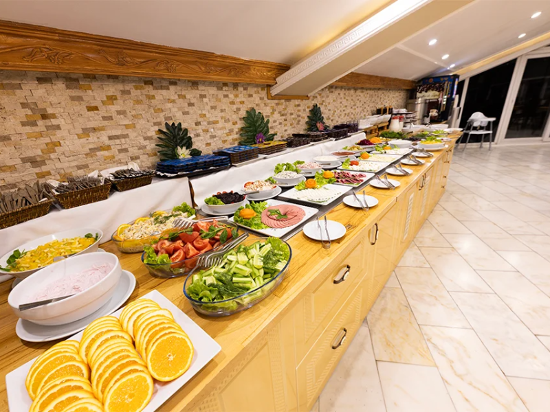Kuran Hotel International