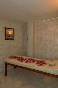 Отель Kuran Hotel International Турция, Фатих, фото 5