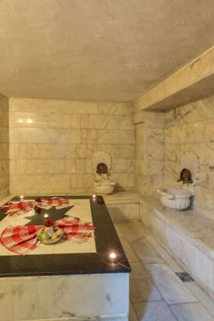 Отель Kuran Hotel International Турция, Фатих, фото 8