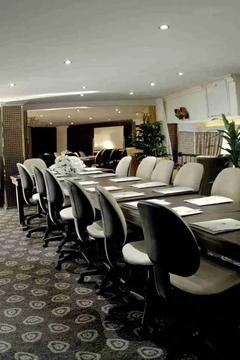 Отель Kuran Hotel International Турция, Фатих, фото 9