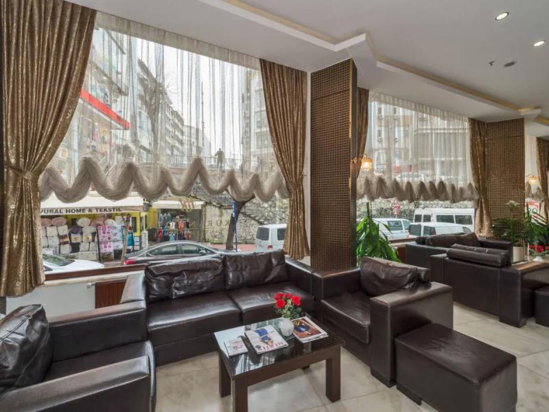 Kuran Hotel International