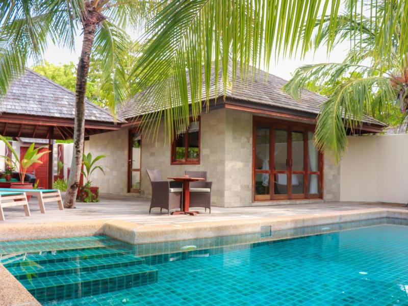 Kuredu Island Resort & Spa