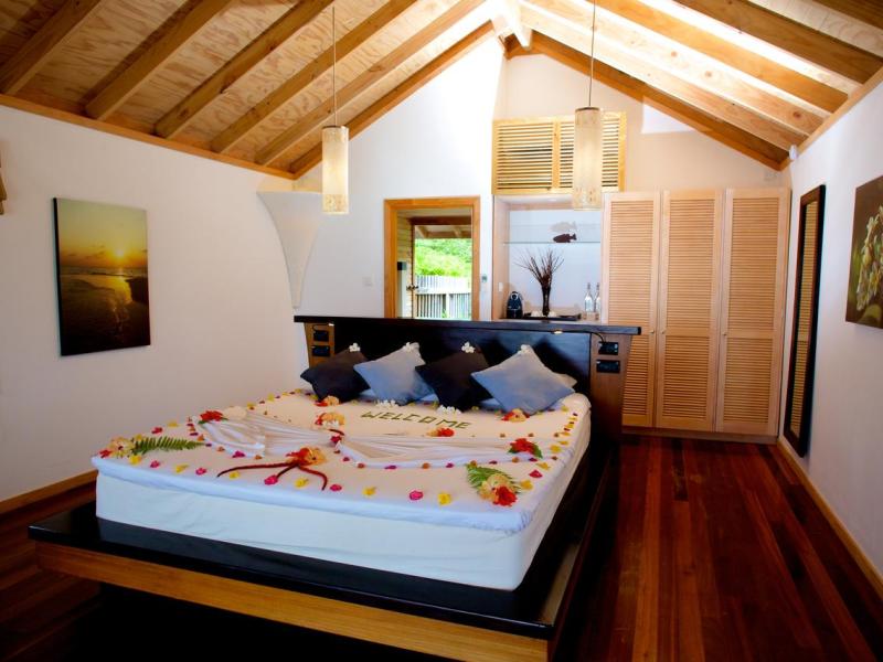 Kuredu Island Resort & Spa