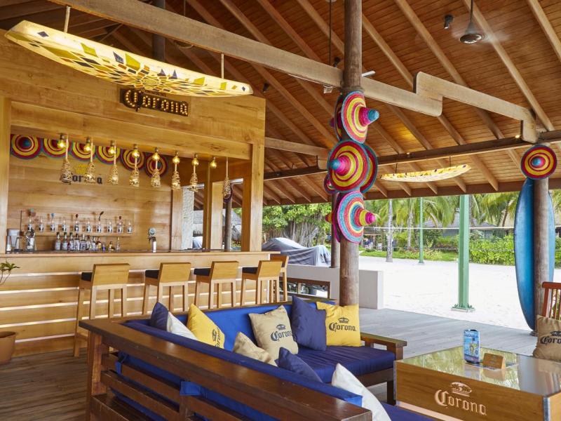 Kuredu Island Resort & Spa