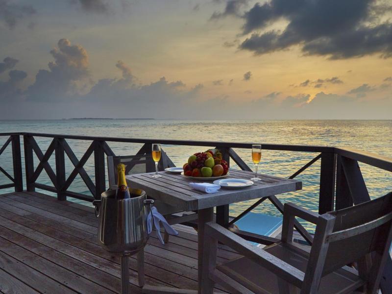 Kuredu Island Resort & Spa