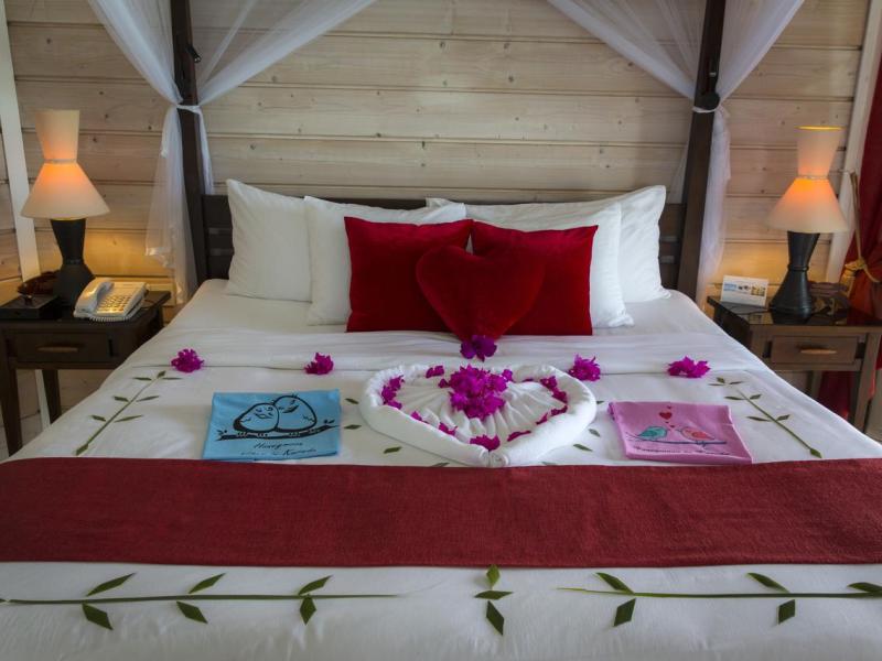 Kuredu Island Resort & Spa
