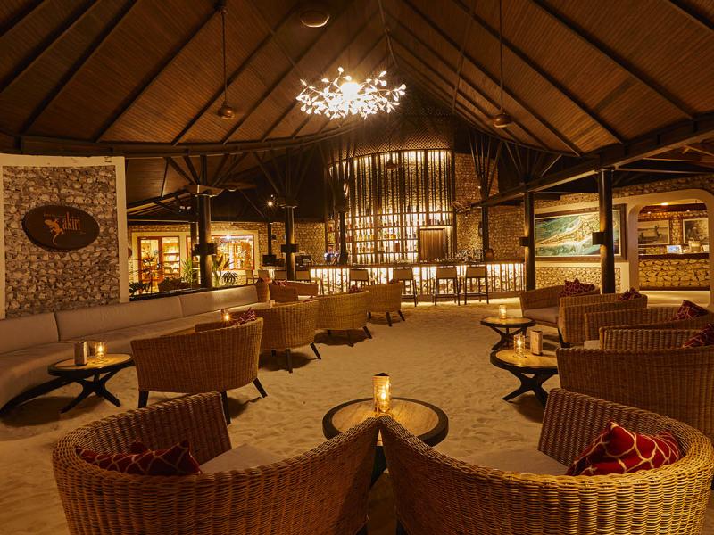 Kuredu Island Resort & Spa