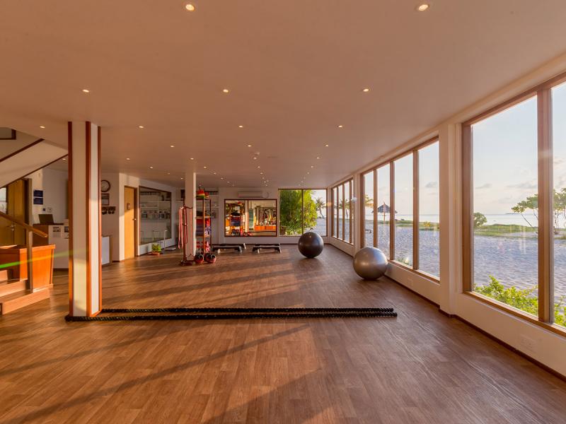Kuredu Island Resort & Spa