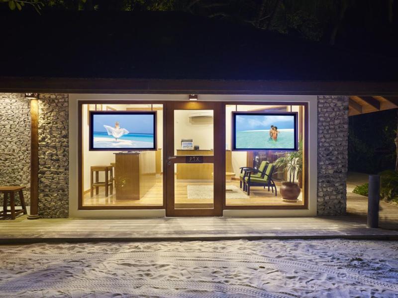 Kuredu Island Resort & Spa