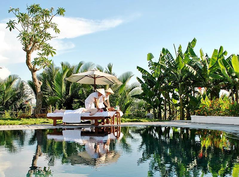 Hoi An Coco River Resort & Spa