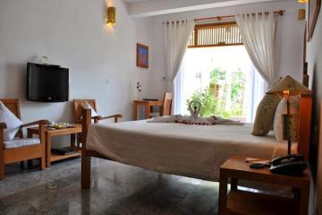 Отель Hoi An Coco River Resort & Spa Вьетнам, Хойан, фото 2