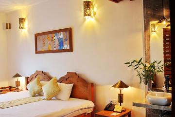 Отель Hoi An Coco River Resort & Spa Вьетнам, Хойан, фото 5