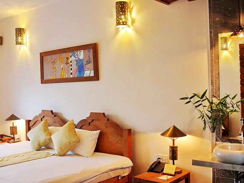 Hoi An Coco River Resort & Spa