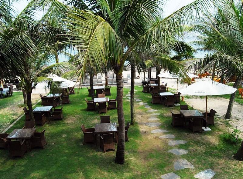 Hoi An Coco River Resort & Spa