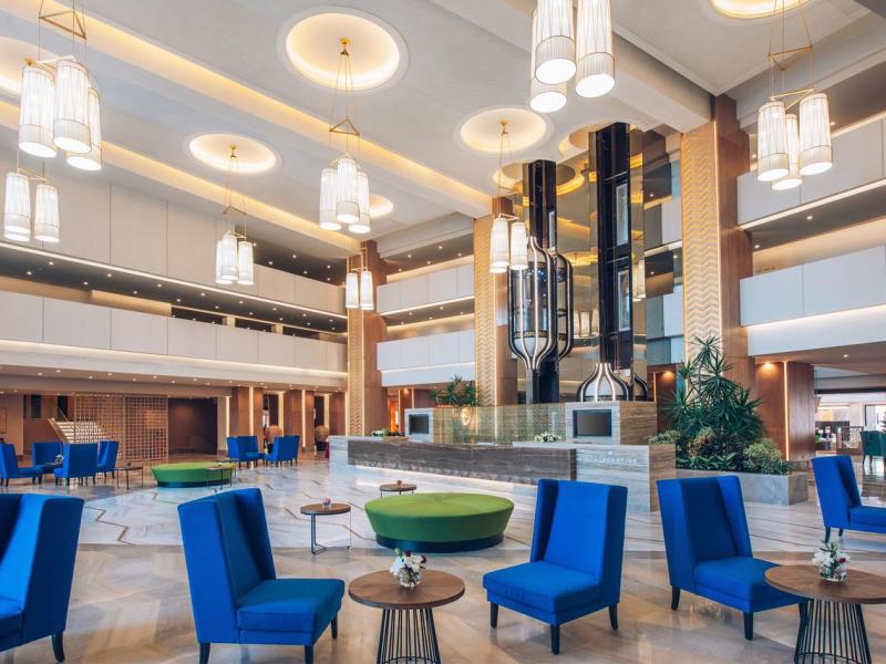 Iberostar Selection Kuriat Palace