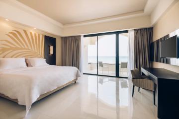 Отель Iberostar Selection Kuriat Palace Тунис, Монастир, фото 18