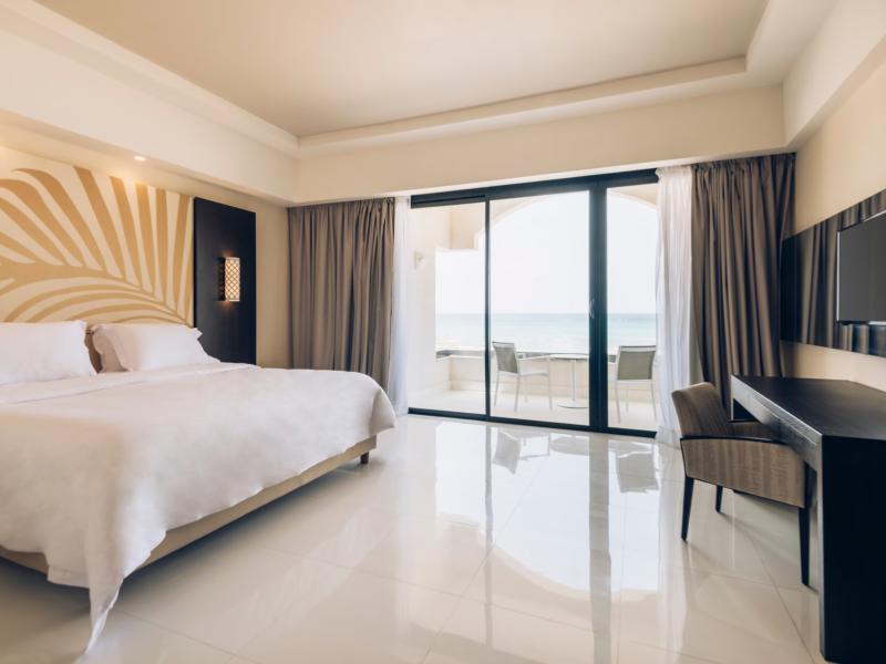 Iberostar Selection Kuriat Palace