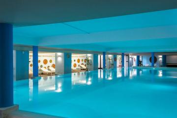 Отель Iberostar Selection Kuriat Palace Тунис, Монастир, фото 20