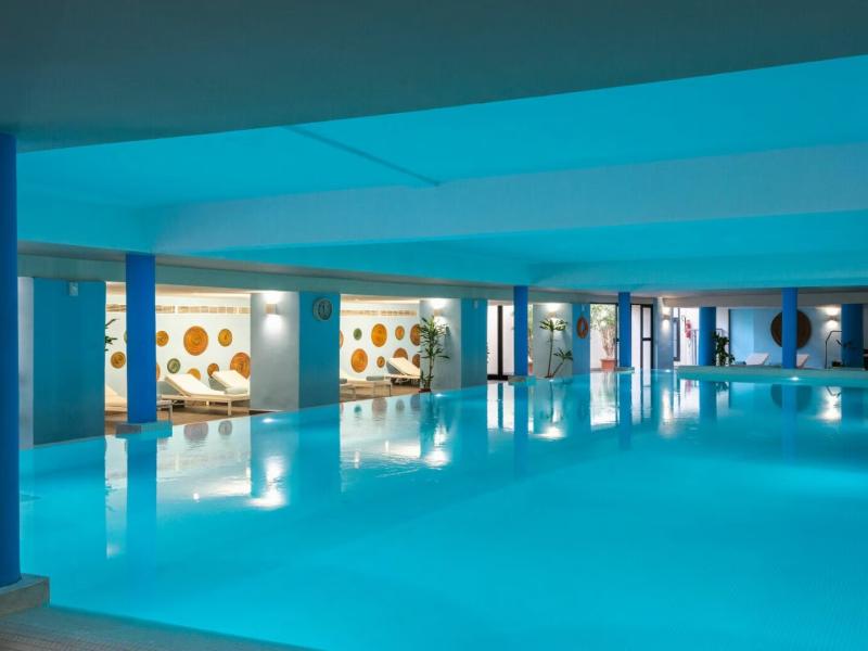 Iberostar Selection Kuriat Palace