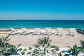 Отель Iberostar Selection Kuriat Palace Тунис, Монастир, фото 2