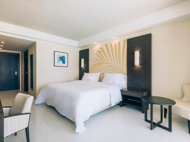 Iberostar Selection Kuriat Palace