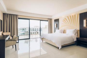 Отель Iberostar Selection Kuriat Palace Тунис, Монастир, фото 22